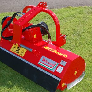 Dragone Flail Mower Range