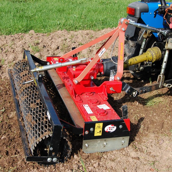 RotoHarrow MTZ – Kilworth