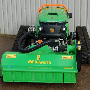 Green Climber LV600 Pro – Kilworth