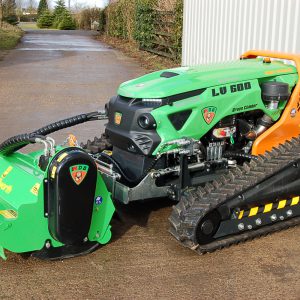 Green Climber Lv600 Pro – Kilworth