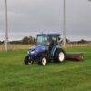 Iseki TG Tractor range - Image 5