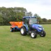 Iseki TG Tractor range - Image 6