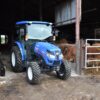 Iseki TG Tractor range - Image 2