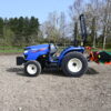 Iseki TLE Tractor range - Image 3