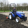 Iseki TLE Tractor range - Image 4