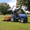 Iseki TM Tractor Range - Image 2