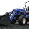 Iseki TM Tractor Range - Image 3