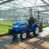 Iseki TH Tractor range - Image 4