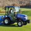 Iseki TH Tractor range - Image 2