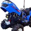 Iseki TLE Tractor range - Image 5