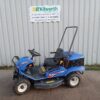 Iseki SRA950F Ride on Brushcutter - Image 7