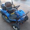 Iseki SRA950F Ride on Brushcutter - Image 3