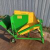 Used Rosselli Grizzly 700R Saw Bench - NOW SOLD - Image 8