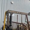 FARMA T6 Timber Trailer with Crane - NOW SOLD - Image 7