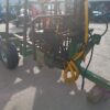 FARMA T6 Timber Trailer with Crane - NOW SOLD - Image 6