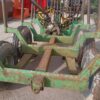 FARMA T6 Timber Trailer with Crane - NOW SOLD - Image 4