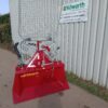 TAJFUN EGV 45A Logging Winch - NOW SOLD - Image 4