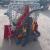 TAJFUN EGV 45A Logging Winch - NOW SOLD - Image 2