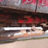 Used Dragone VOGT - 140 Flail Mower - NOW SOLD - Image 7