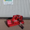 Used Dragone VOGT - 140 Flail Mower - NOW SOLD - Image 6