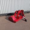 Used Dragone VOGT - 140 Flail Mower - NOW SOLD - Image 2