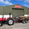 FARMA Forestry Trailers, Cranes & Forwarders - Image 2