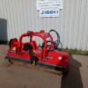 Dragone VOGT 1-175 Reversible Flail Mower - Image 7