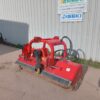 Dragone VOGT 1-175 Reversible Flail Mower - Image 6