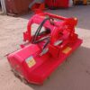 Dragone VOGT 1-175 Reversible Flail Mower - Image 5