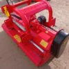 Dragone VOGT 1-175 Reversible Flail Mower - Image 4