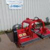 Dragone VOGT 1-175 Reversible Flail Mower - Image 3