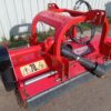 Dragone VOGT 1-175 Reversible Flail Mower - Image 2