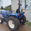 ISEKI TLE 3410 Tractor Hire - Image 4