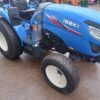 ISEKI TLE 3410 Tractor Hire - Image 2