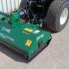 SOVEMA FL125 Flail Mower - Image 5